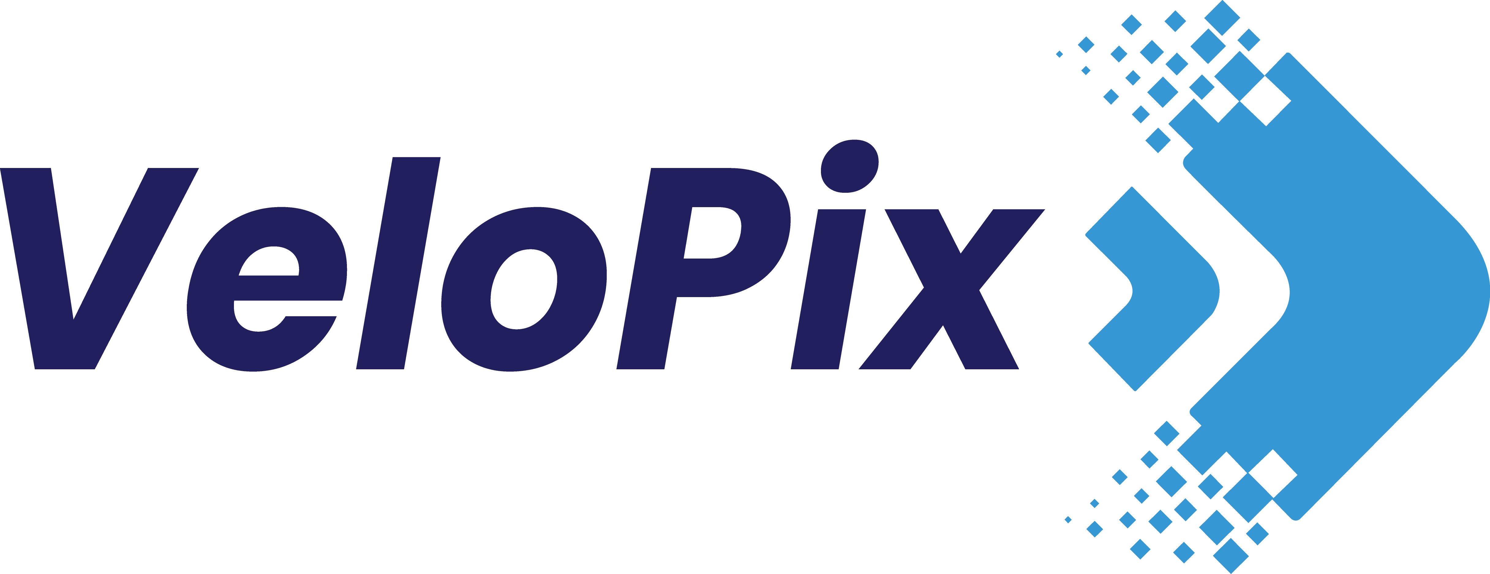 Logo Oficial VeloPix